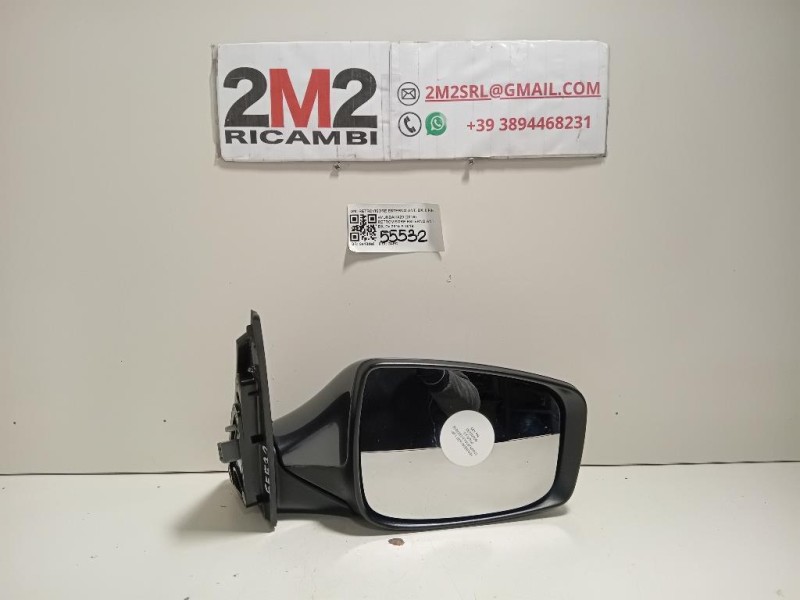 Retrovisore Esterno ANT DX RETROVISORE ESTERNO ANT DX 8 PIN Hyundai IX20 2015