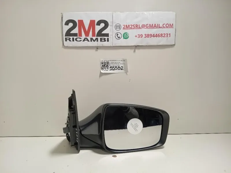 Retrovisore Esterno ANT DX RETROVISORE ESTERNO ANT DX 8 PIN Hyundai IX20 2015