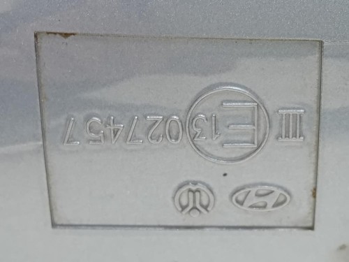 Retrovisore Esterno ANT DX 876202Y960XAF Hyundai IX35 2013