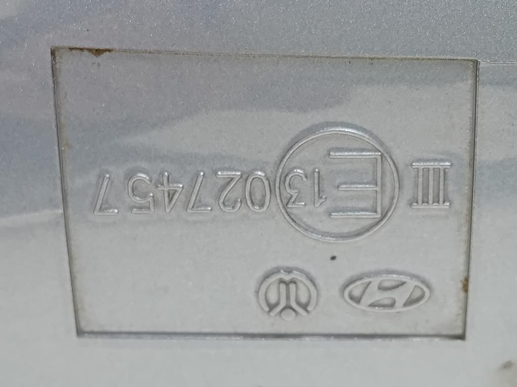 Retrovisore Esterno ANT DX 876202Y960XAF Hyundai IX35 2013