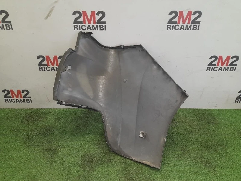 Paraurti Angolare POST SX 9685633277 Peugeot 3008 I 2009
