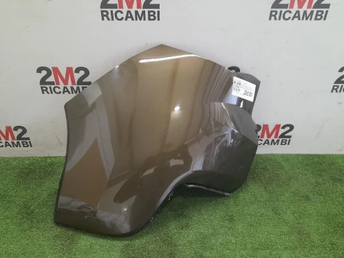 Paraurti Angolare POST SX 9685633277 Peugeot 3008 I 2009