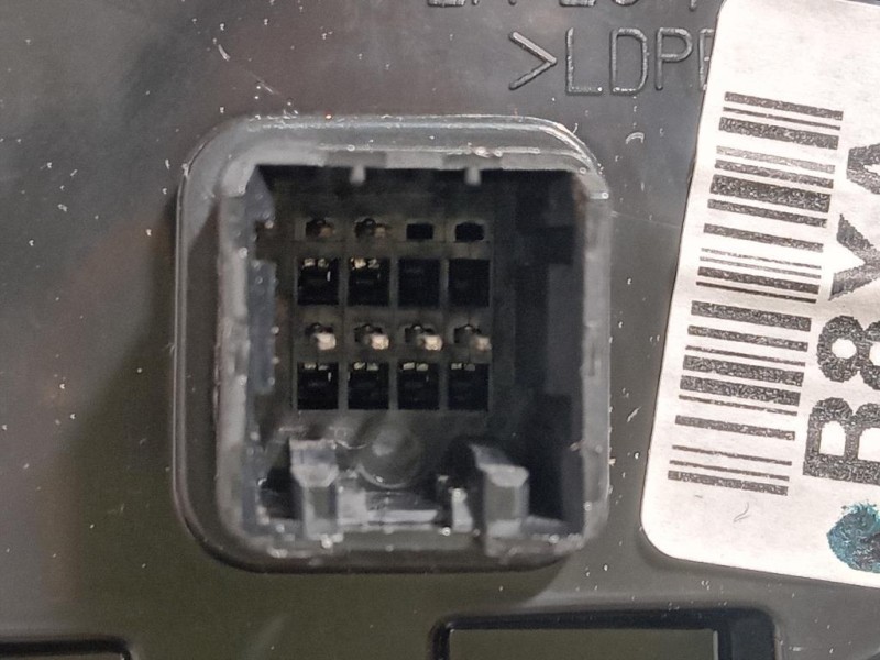 Retrovisore Esterno ANT DX 876202Y960XAF Hyundai IX35 2013