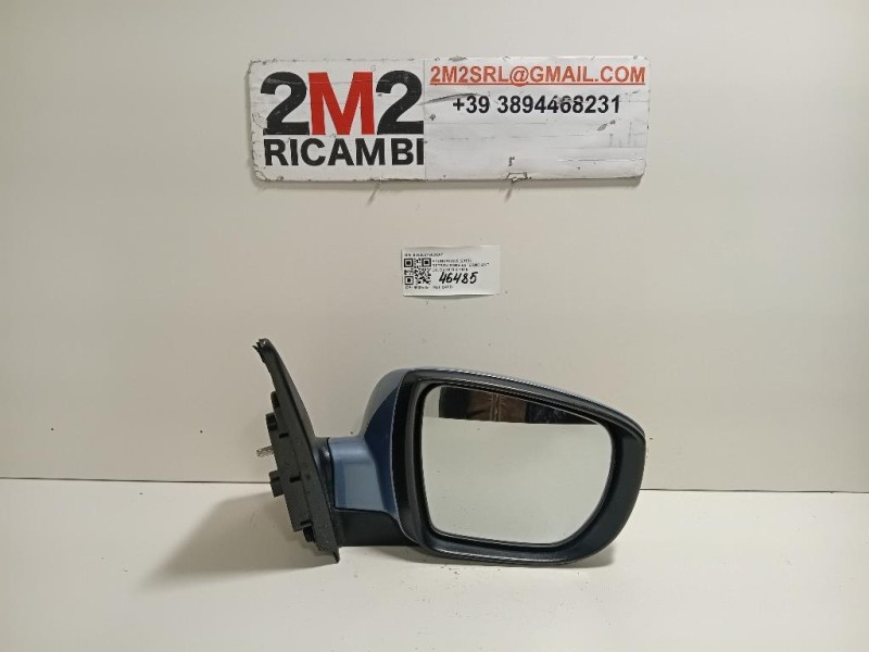 Retrovisore Esterno ANT DX 876202Y960XAF Hyundai IX35 2013