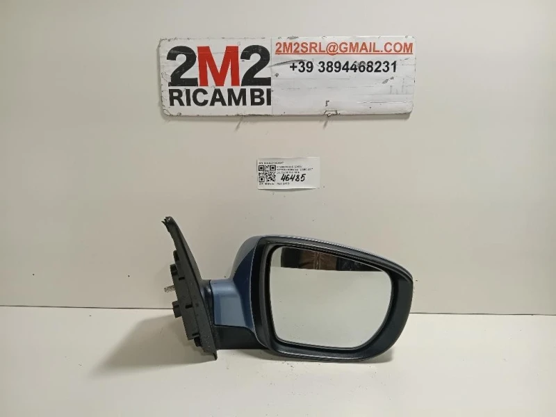 Retrovisore Esterno ANT DX 876202Y960XAF Hyundai IX35 2013