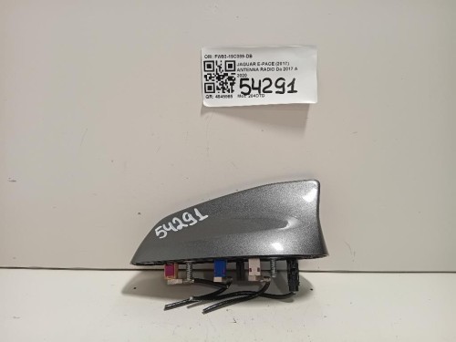 Antenna Radio FW93-19C089-DB Jaguar E-pace 2017