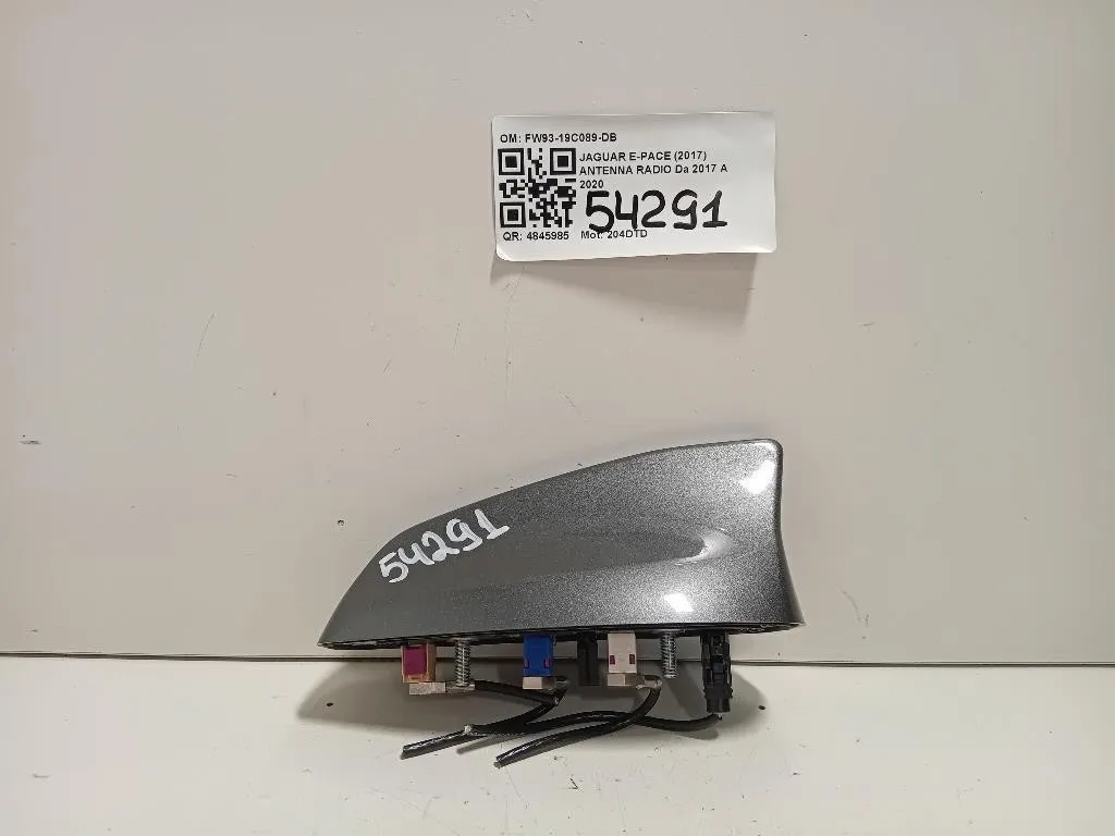 Antenna Radio FW93-19C089-DB Jaguar E-pace 2017