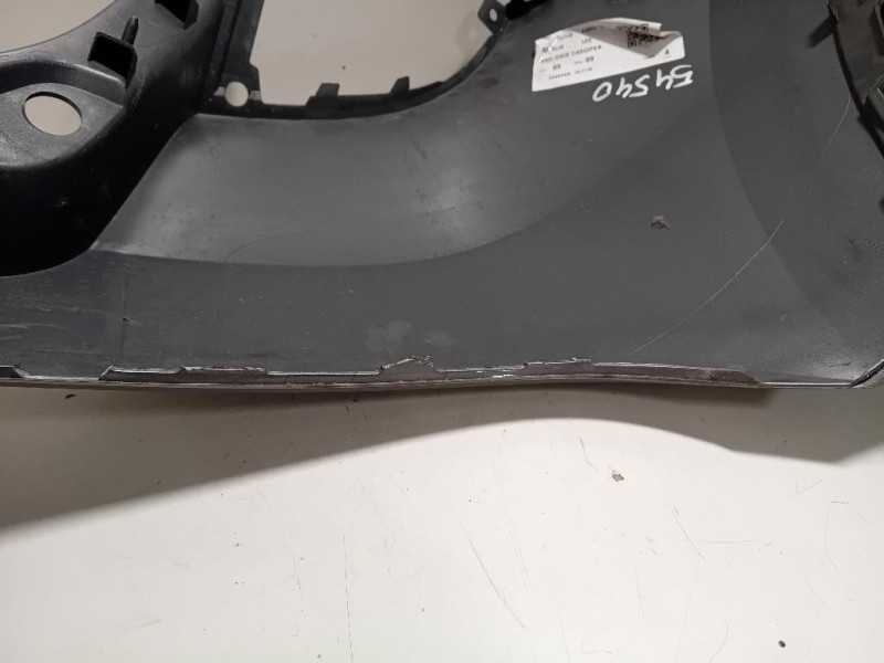 Paraurti Angolare POST SX 850178078R Renault Captur II 2019