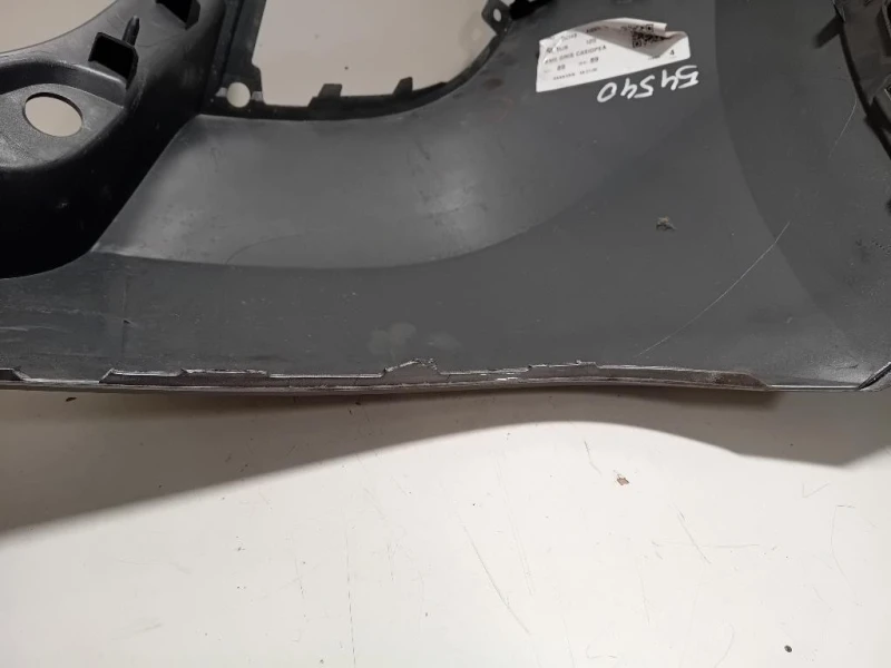 Paraurti Angolare POST SX 850178078R Renault Captur II 2019