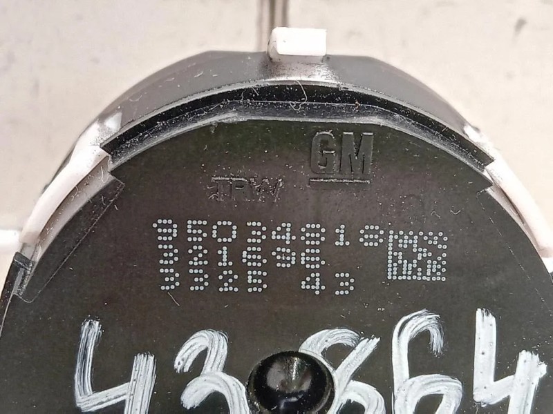 Interruttore Regolazione Specchio Retrovisore EST 95034818 Opel Mokka 2013