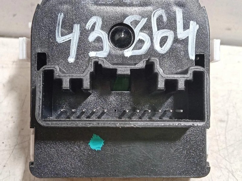 Interruttore Regolazione Specchio Retrovisore EST 95034818 Opel Mokka 2013