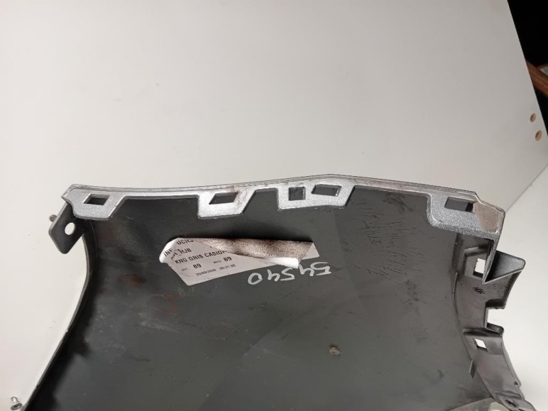 Paraurti Angolare POST SX 850178078R Renault Captur II 2019