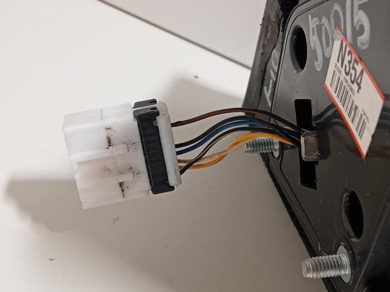 Retrovisore Esterno ANT DX 87620-2W520N3S Hyundai Santa FÉ IV 2013