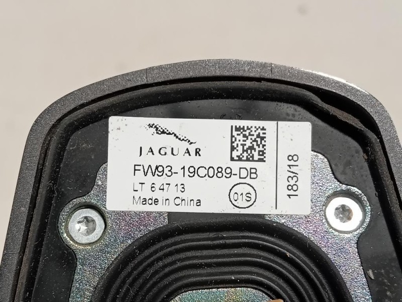 Antenna Radio FW93-19C089-DB Jaguar E-pace 2017