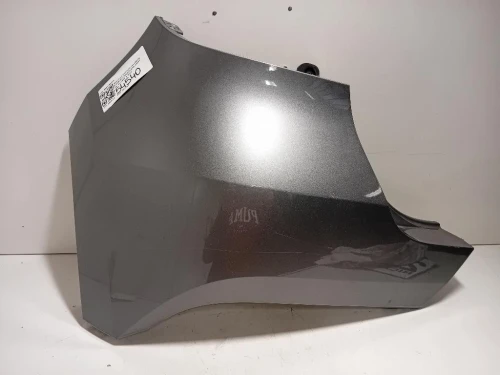Paraurti Angolare POST SX 850178078R Renault Captur II 2019