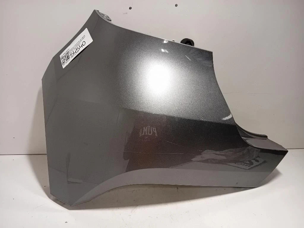 Paraurti Angolare POST SX 850178078R Renault Captur II 2019