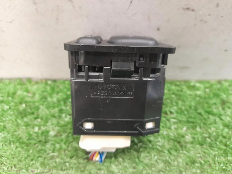 Interruttore Regolazione Specchio Retrovisore EST 848700D151 Toyota Yaris IV 2017