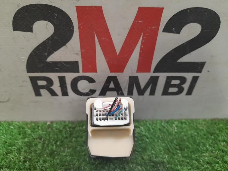 Interruttore Regolazione Specchio Retrovisore EST 848700D151 Toyota Yaris IV 2017