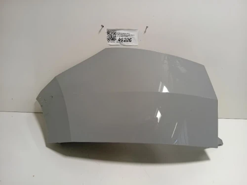 Interruttore Regolazione Specchio Retrovisore EST SX 8552009000 Ssangyong Kyron 2005