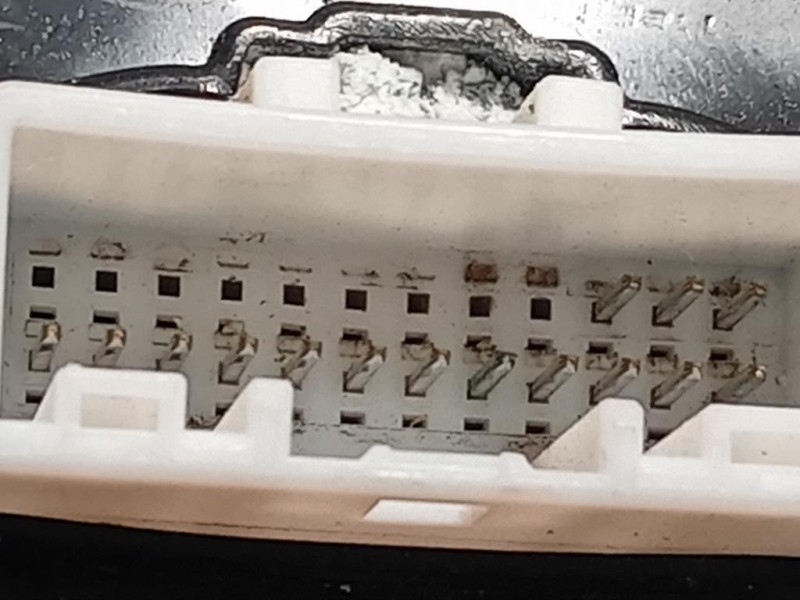 Retrovisore Esterno ANT DX 87620-2WBPOW8U Hyundai Santa FÉ IV 2015