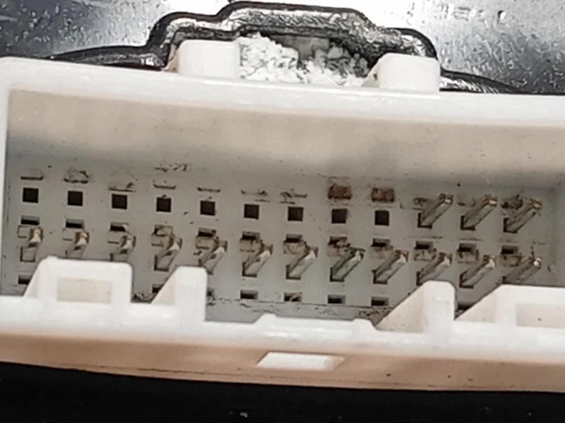 Retrovisore Esterno ANT DX 87620-2WBPOW8U Hyundai Santa FÉ IV 2015