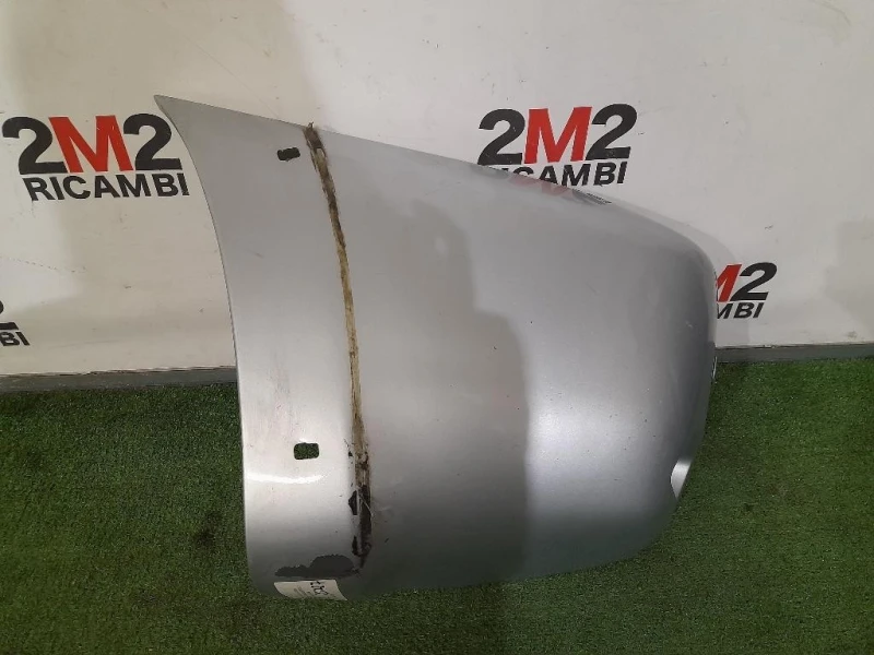 Paraurti Angolare POST SX 5216042280 Toyota RAV 4 II 2000