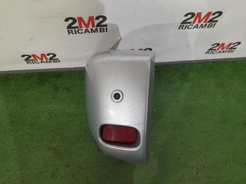 Paraurti Angolare POST SX