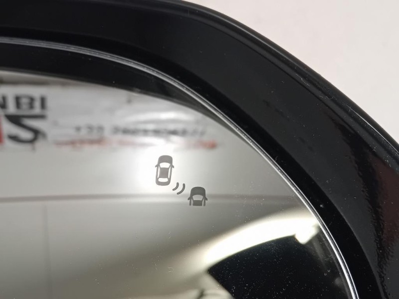 Retrovisore Esterno ANT DX 87620-2WBPOW8U Hyundai Santa FÉ IV 2015