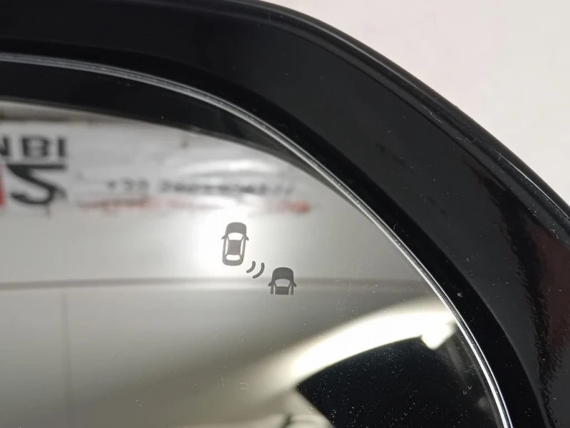 Retrovisore Esterno ANT DX 87620-2WBPOW8U Hyundai Santa FÉ IV 2015