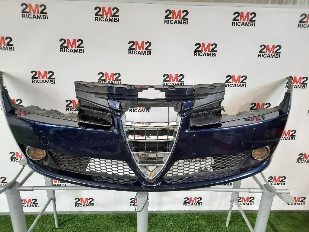 Paraurti ANT NUDO 71777554 Alfa Romeo 159 2006