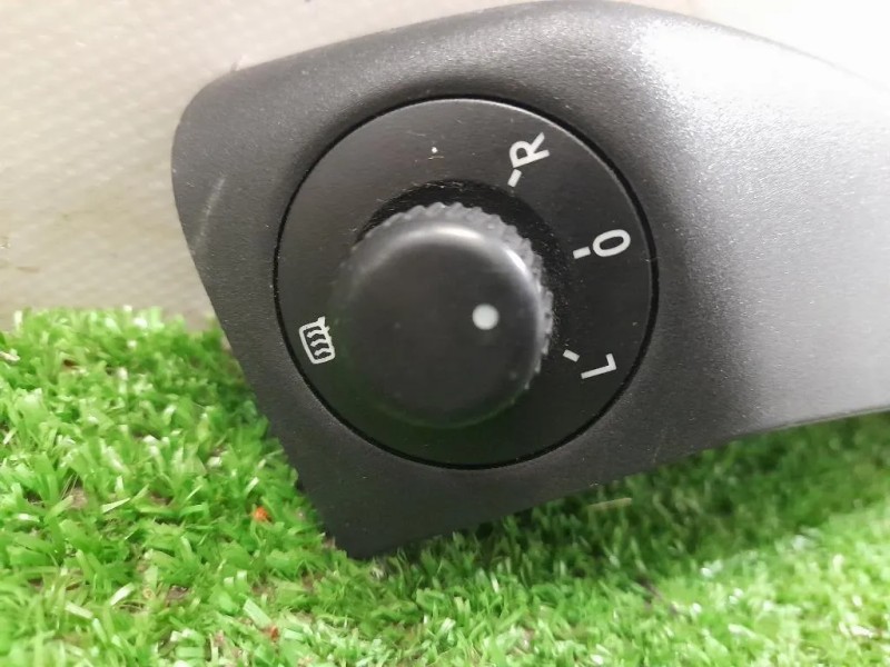 Interruttore Regolazione Specchio Retrovisore EST SX 6R1959565F Volkswagen POLO VI 2014