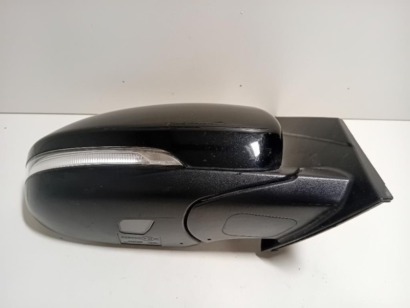 Retrovisore Esterno ANT DX 12 FILI SPECCHIO VETRO Hyundai Tucson II 2015