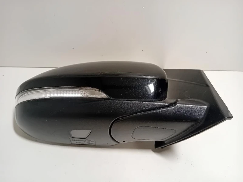 Retrovisore Esterno ANT DX 12 FILI SPECCHIO VETRO Hyundai Tucson II 2015