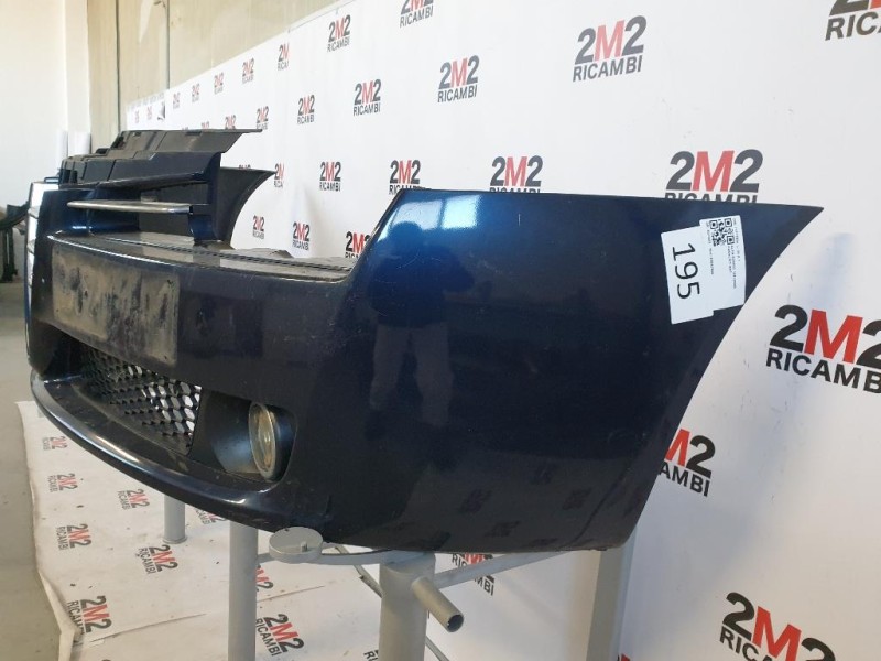 Paraurti ANT 71777554 Alfa Romeo 159 2006