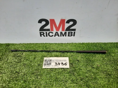 Antenna Radio Mini Countryman Cooper R60 2010