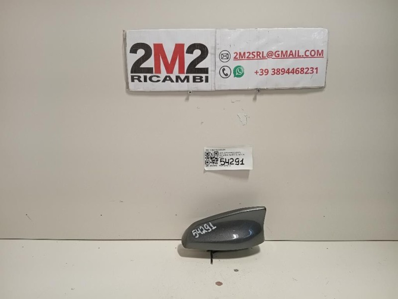 Antenna Radio FW93-19C089-DB Jaguar E-pace 2017