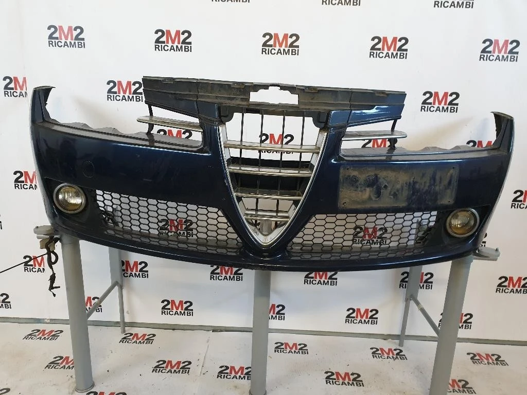 Paraurti ANT 71777554 Alfa Romeo 159 2006