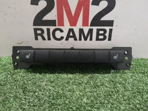 Interruttore Riscaldamento Sedile ANT K04602840AC Jeep Grand Cherokee III 2005