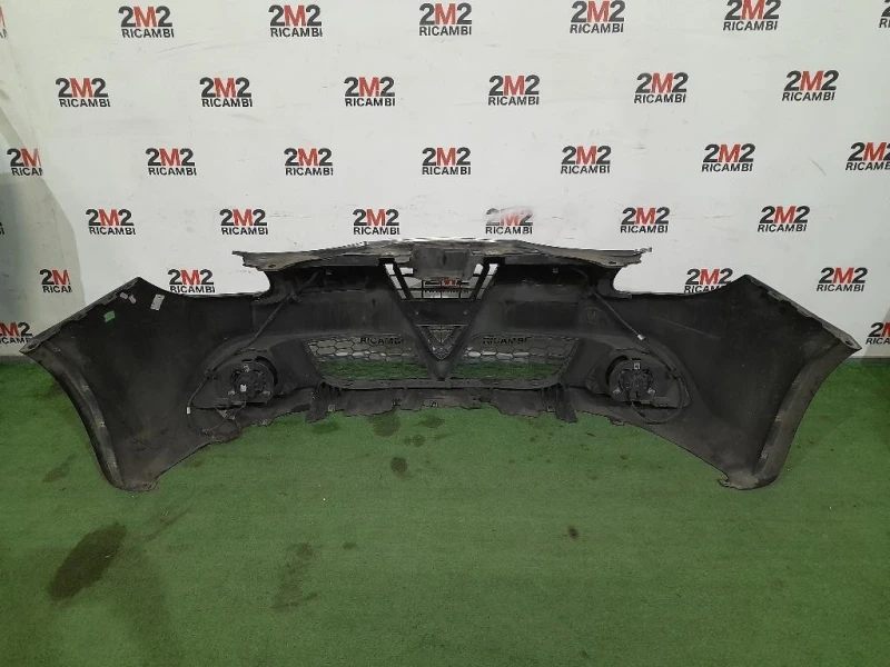 Paraurti ANT NUDO 156085887 Alfa Romeo Giulietta 2010