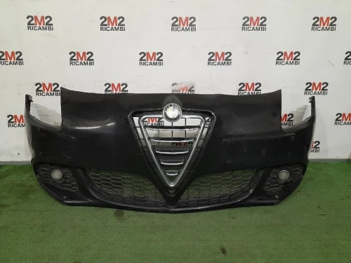 Paraurti ANT NUDO 156085887 Alfa Romeo Giulietta 2010