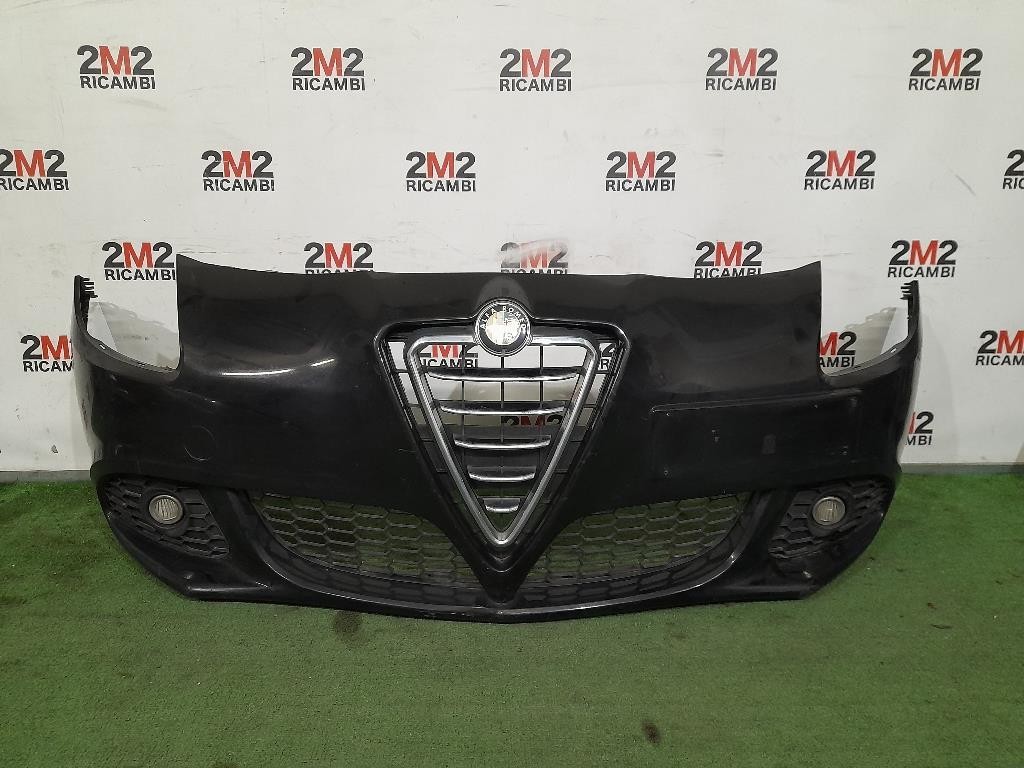 Paraurti ANT NUDO 156085887 Alfa Romeo Giulietta 2010
