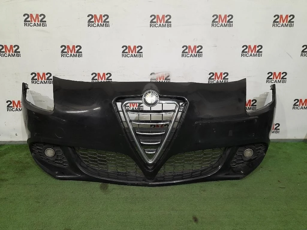 Paraurti ANT NUDO 156085887 Alfa Romeo Giulietta 2010