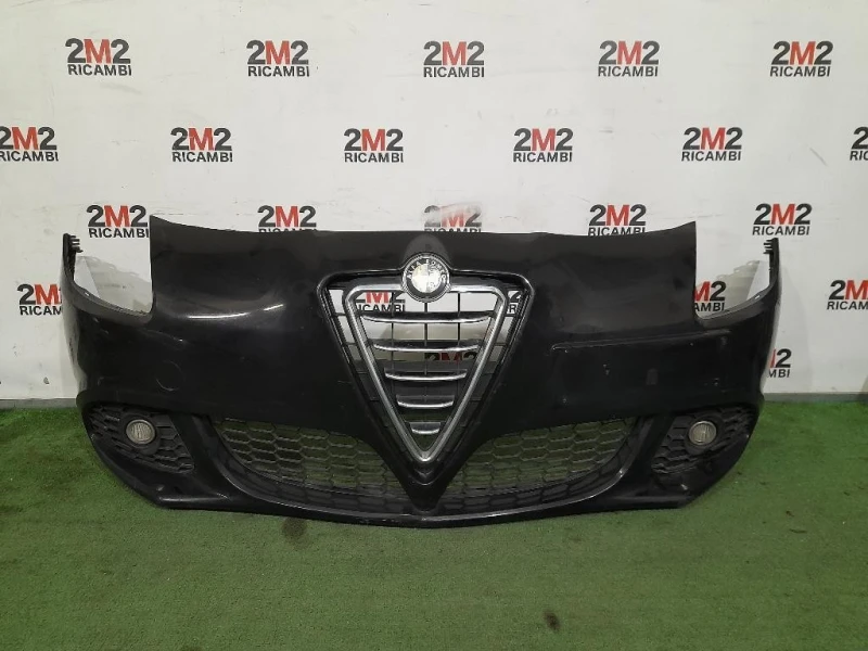 Paraurti ANT NUDO 156085887 Alfa Romeo Giulietta 2010