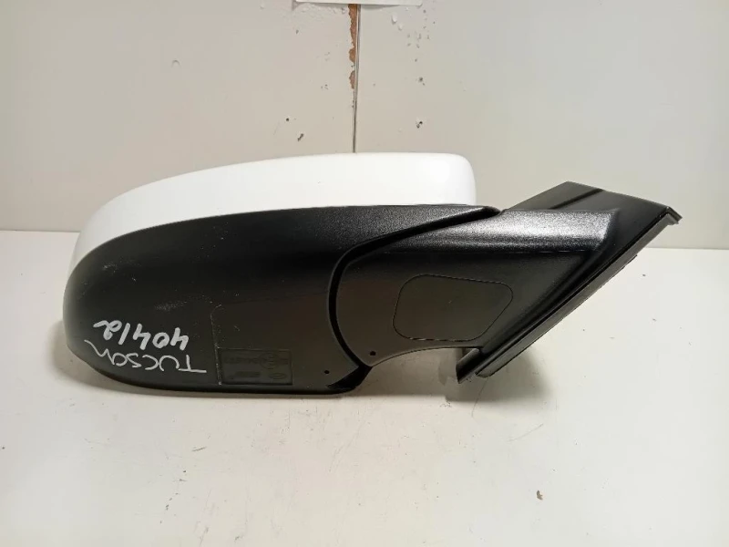 Retrovisore Esterno ANT DX 044673 Hyundai Tucson II 2018