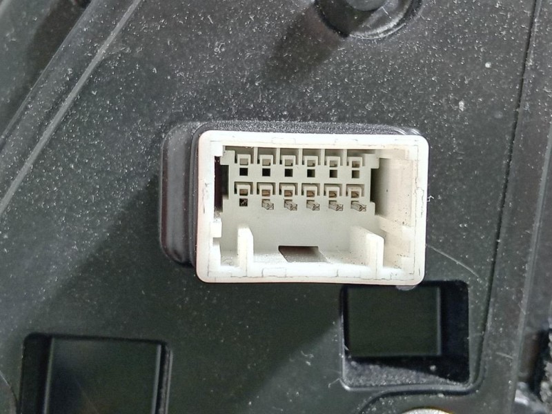 Retrovisore Esterno ANT DX 044673 Hyundai Tucson II 2018