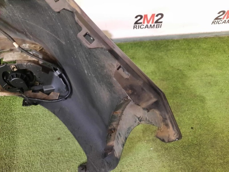 Interruttore Riscaldamento Sedile ANT BHR155260 Mazda 3 III 2016