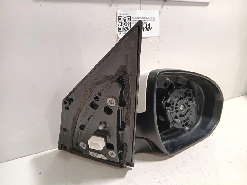 Retrovisore Esterno ANT DX 044673 Hyundai Tucson II 2018
