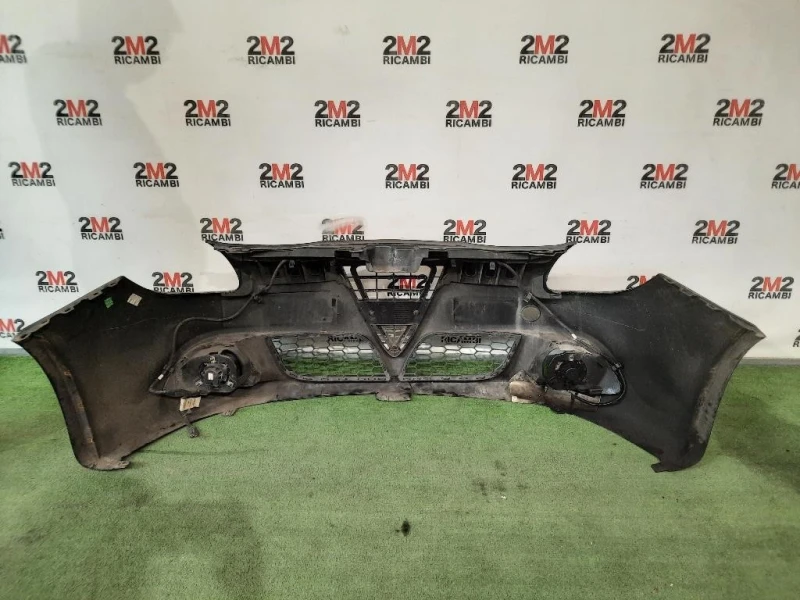 Paraurti ANT 156096901 Alfa Romeo Giulietta 2010