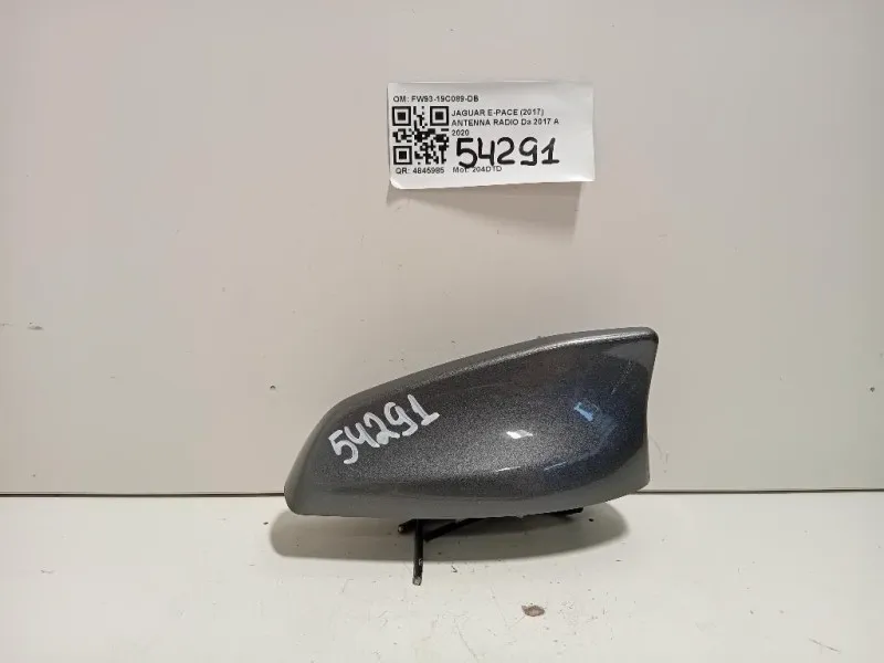 Antenna Radio FW93-19C089-DB Jaguar E-pace 2017
