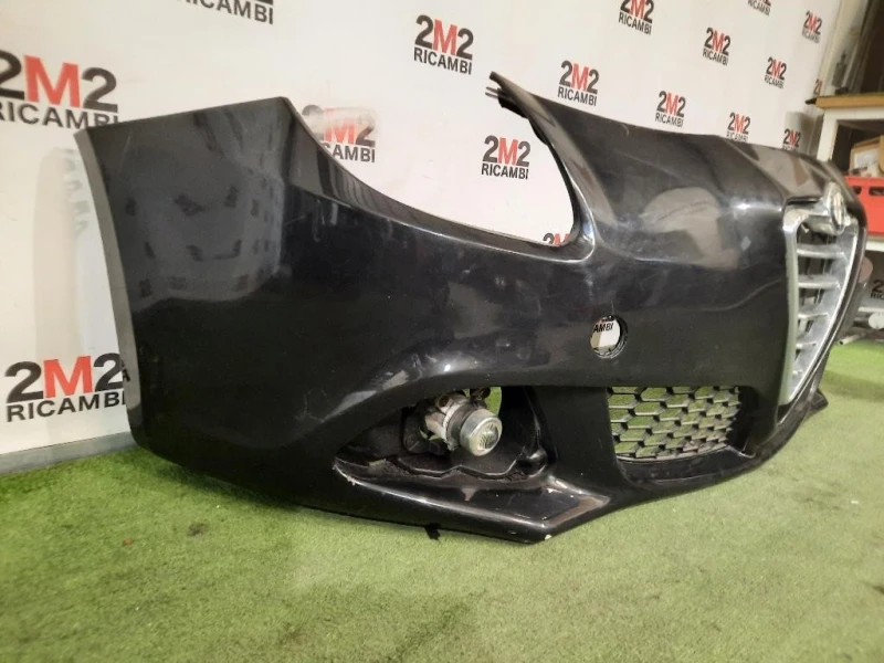 Paraurti ANT 156096901 Alfa Romeo Giulietta 2010